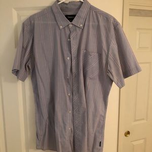 Brixton short sleeve shirt